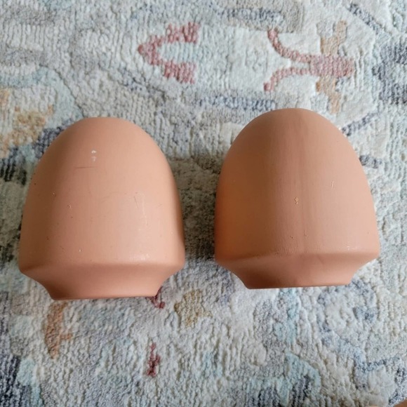 PROJECT 62 Terracotta Clay Vase set - Picture 9 of 12